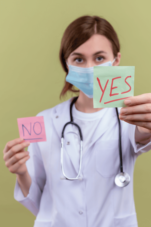 Кому показана криосауна?<br>Основные показания и противопоказания