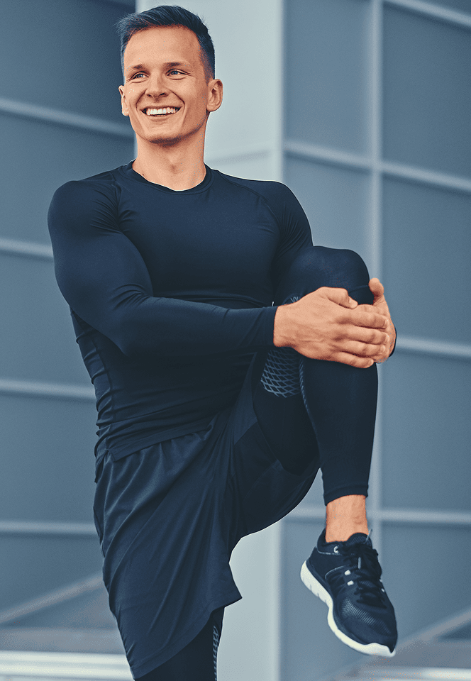 Криотерапия и спорт: как криосауна помогает спортсменам?