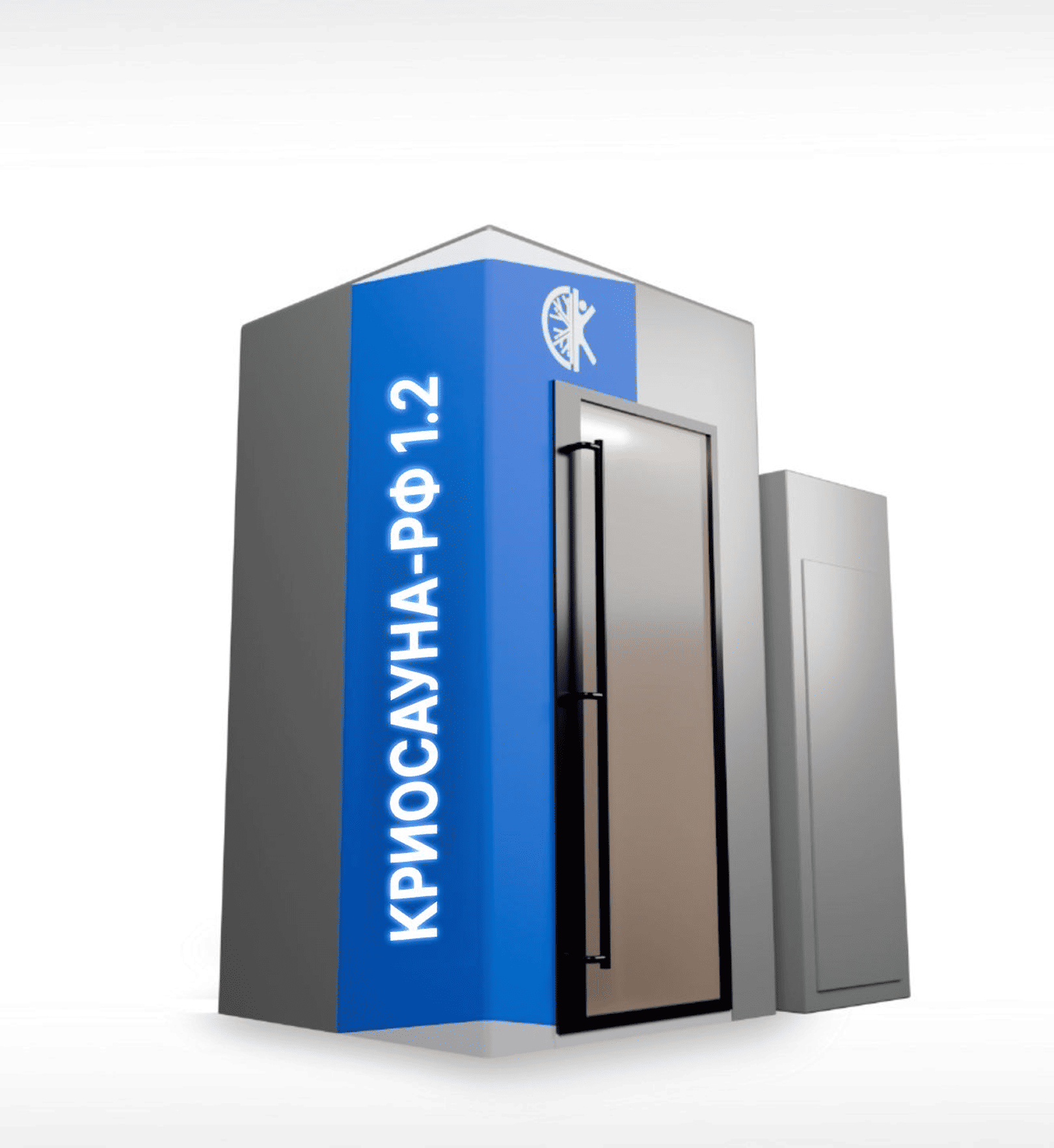 Криосауна.рф 1.2