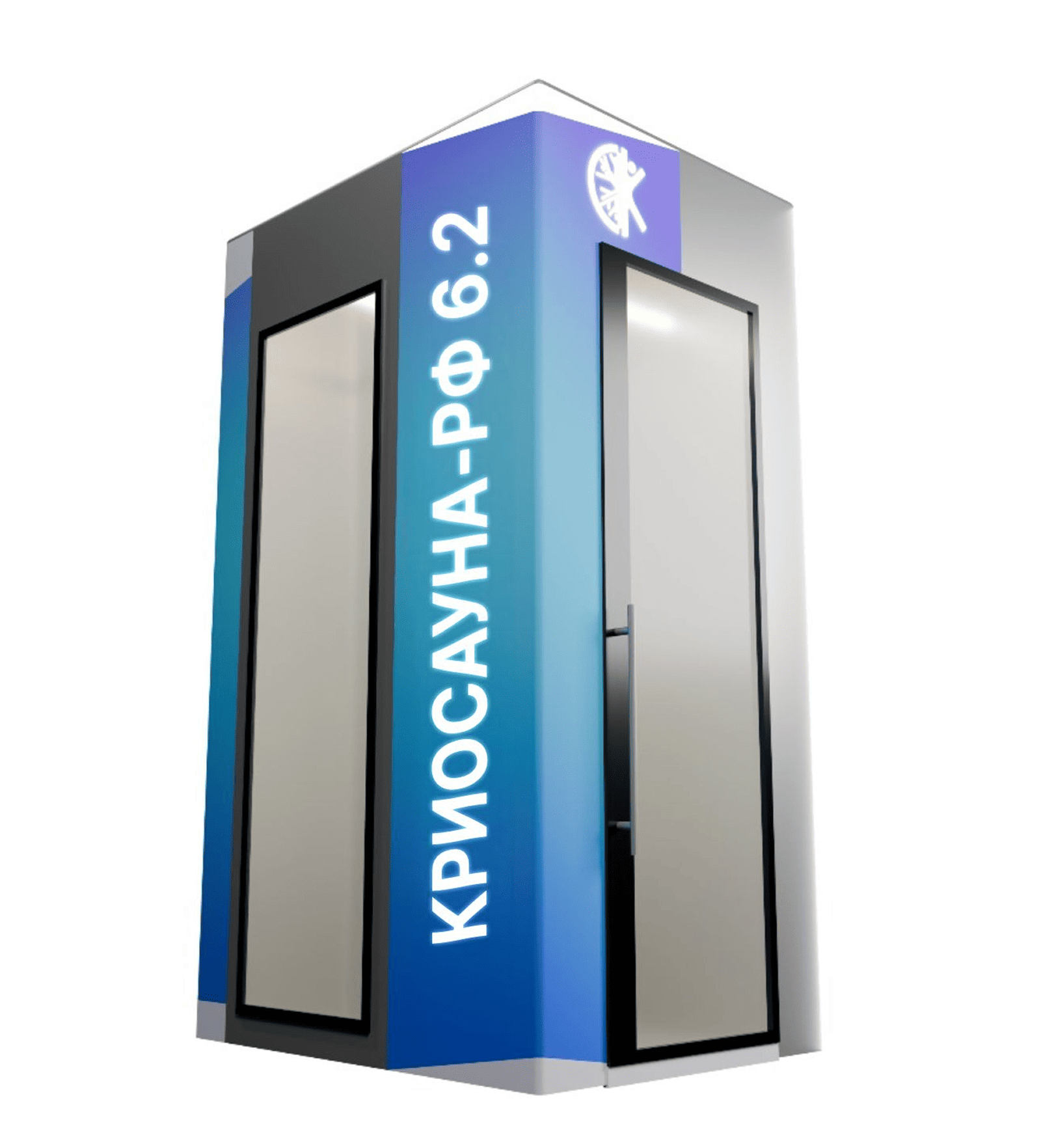 Криосауна.рф 6.2